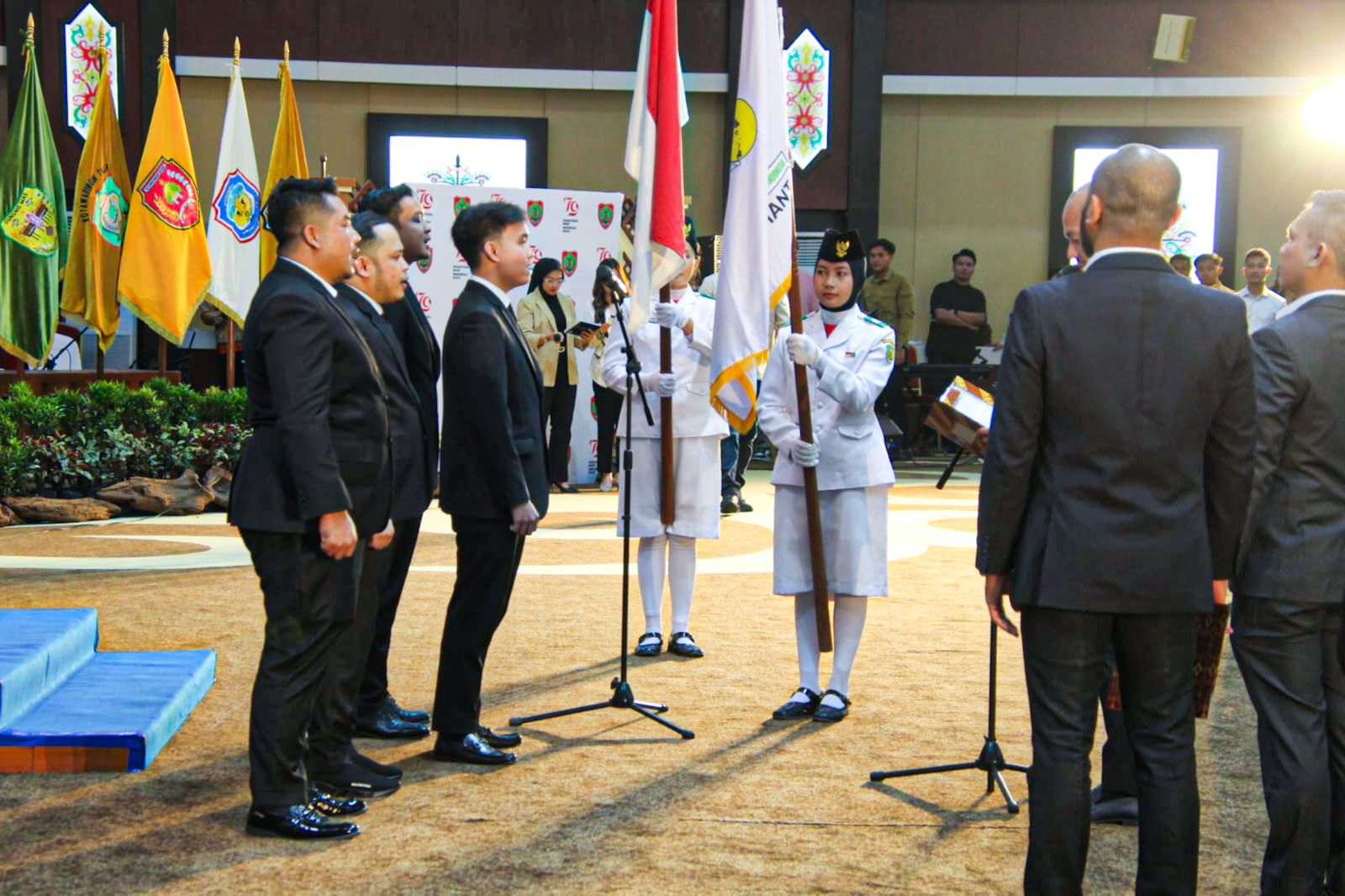 Program HIPMI Bantu 1000 UMKM Naik Kelas di 2025
